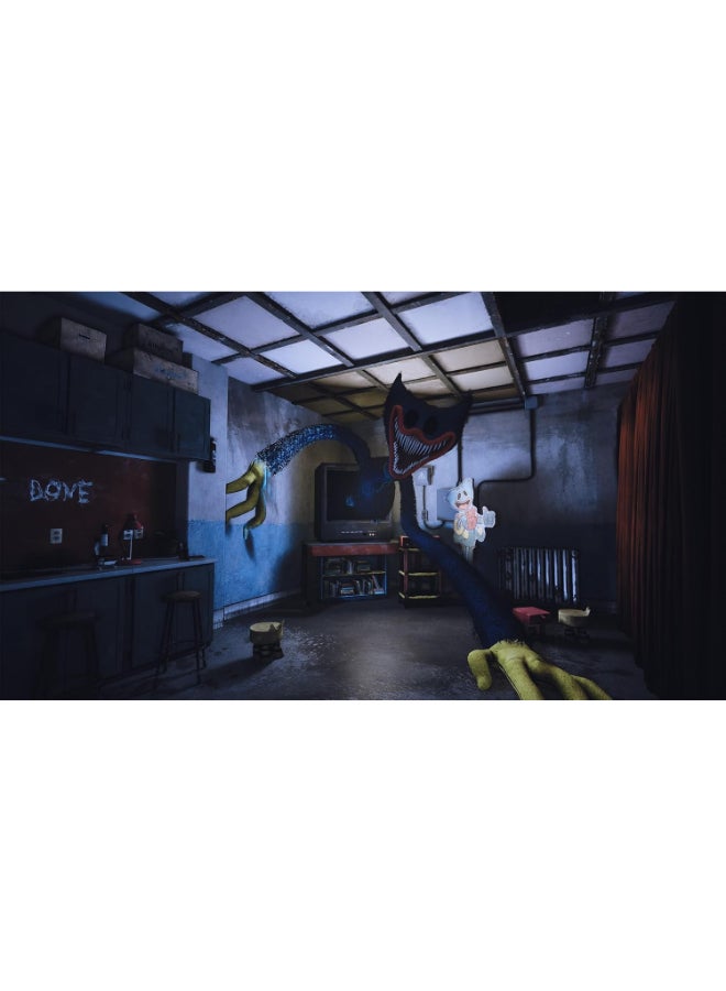 Poppy Playtime Triple Pack - PlayStation 5 (PS5)