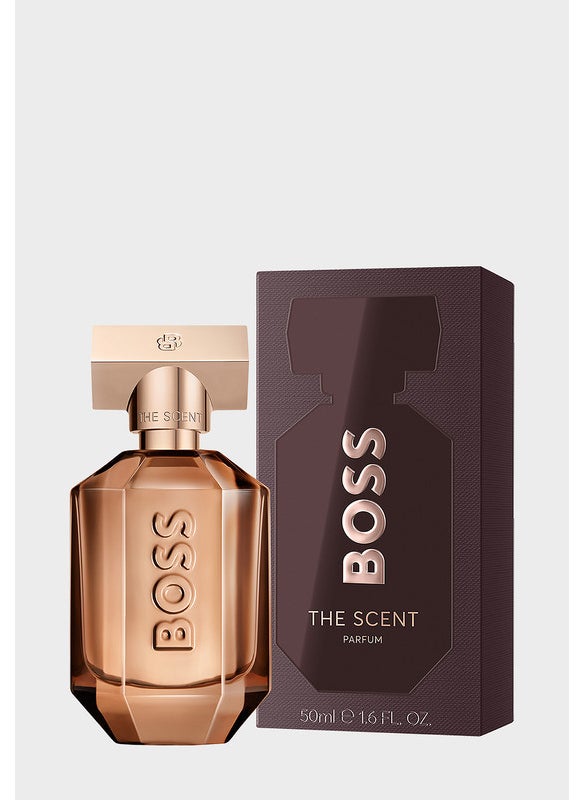 The Scent Parfum 50ml