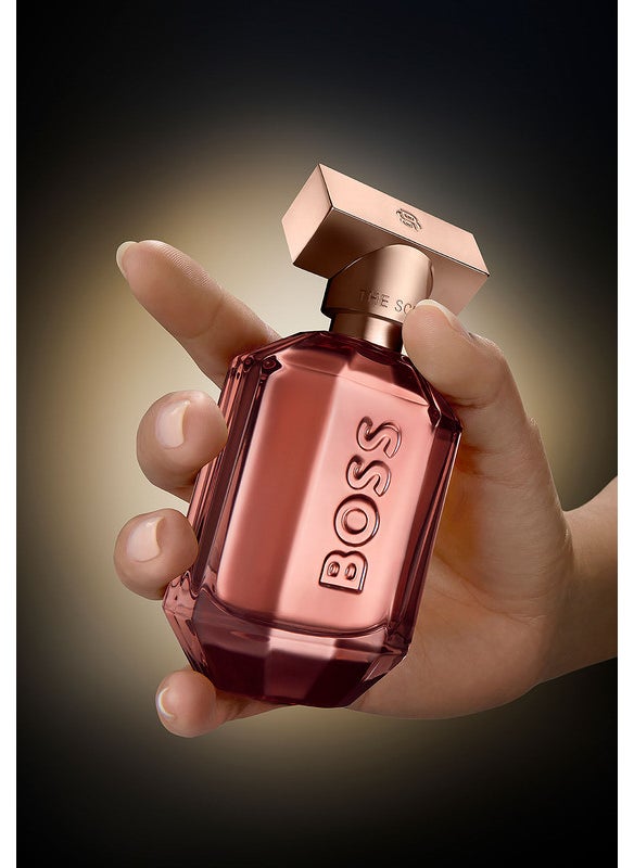 The Scent Parfum 50ml