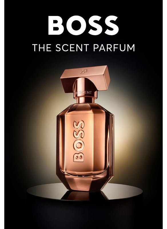 The Scent Parfum 50ml