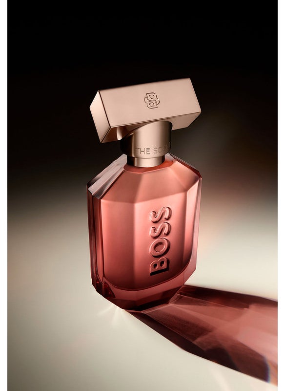 The Scent Parfum 50ml