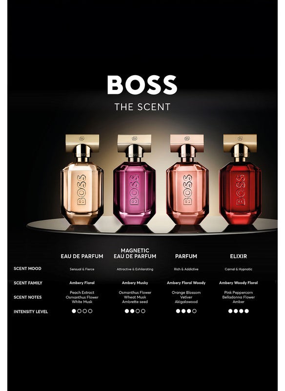 The Scent Parfum 50ml