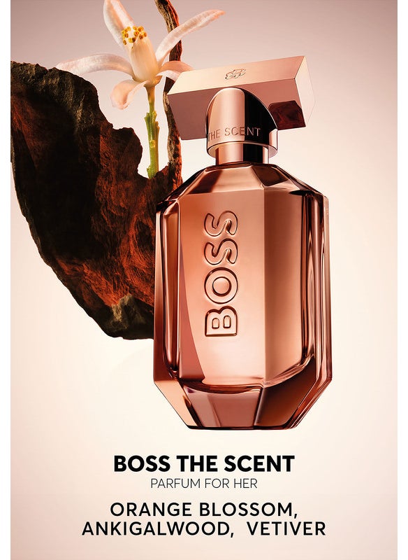 The Scent Parfum 50ml