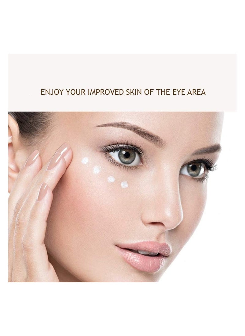 Purifying Cream Caviar Nettoyante Anti-Aging Removes Dark Circles Sodium Hyaluronate