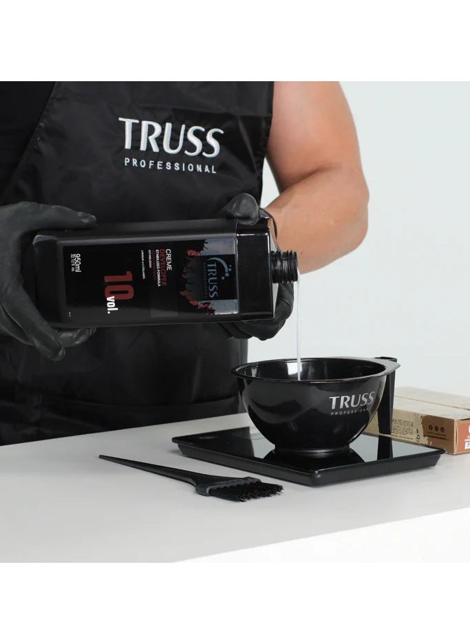 Truss Creme Developer 10 Vol. (950ml)