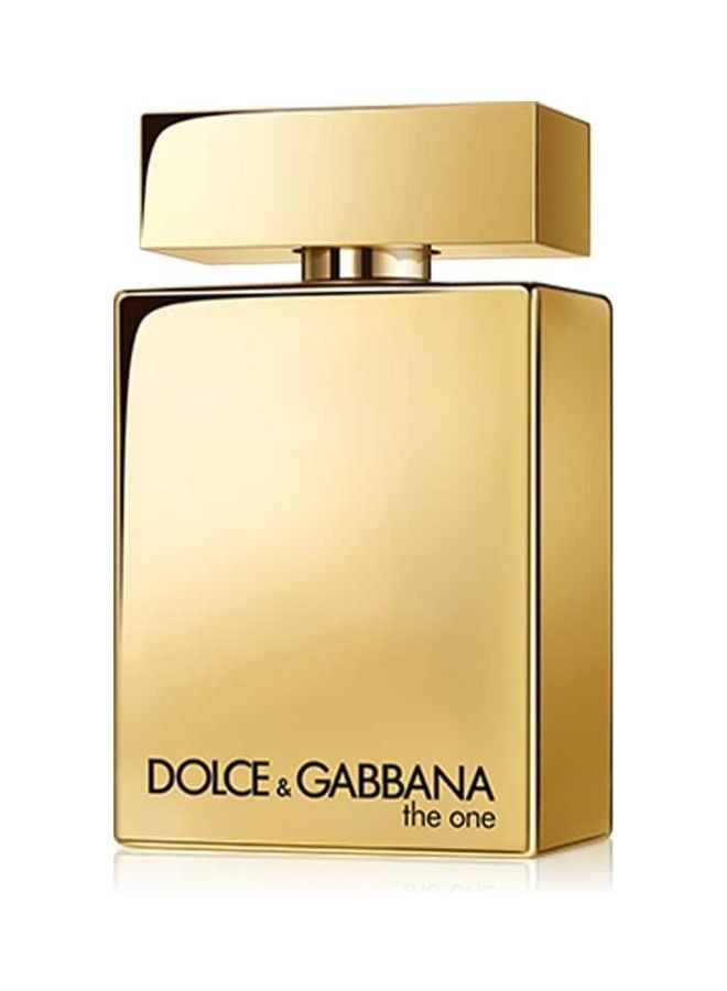 The One Gold Intense EDP 100ml