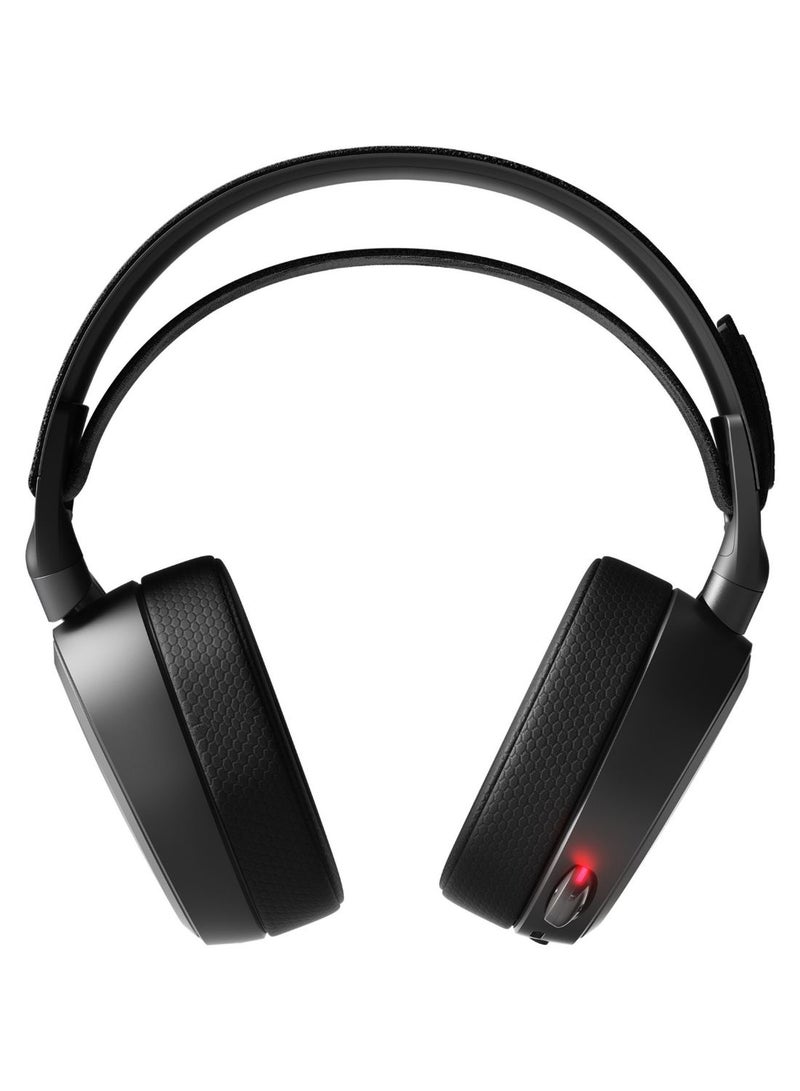 SteelSeries Arctis Pro Wireless Gaming Headset For PC