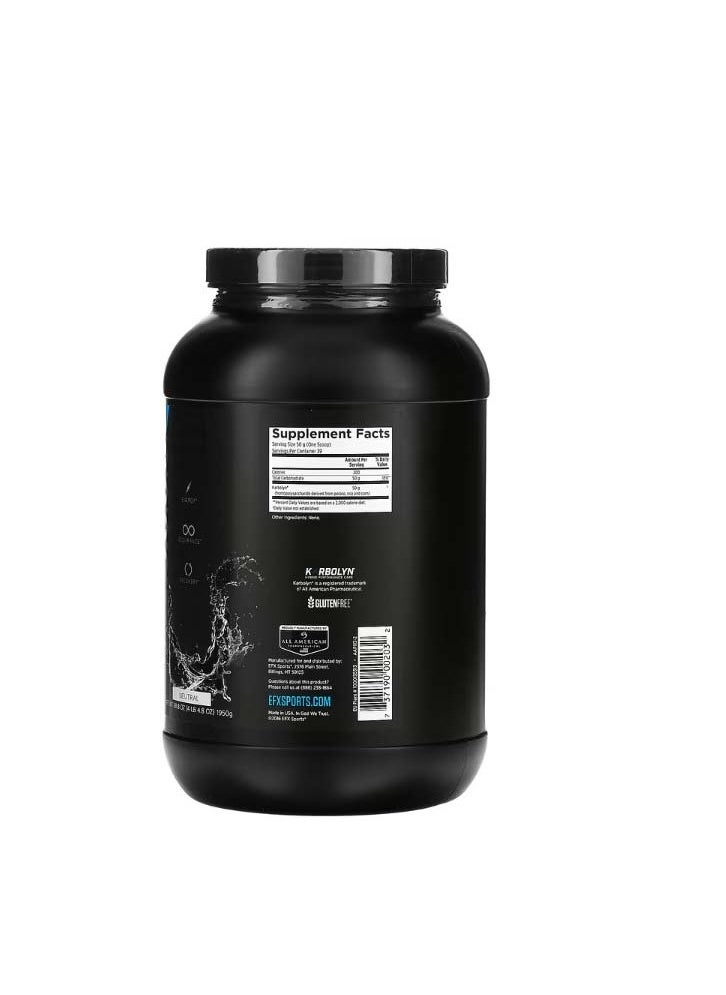 Karbolyn Fuel Neutral 4 lb 4.8 oz 1950 g