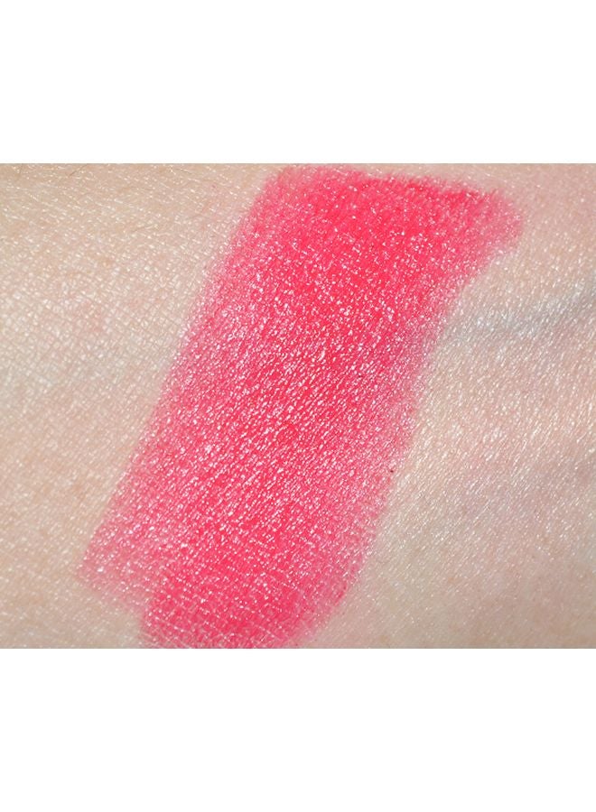 Silk Finish Lipstick Hot Paris Pink