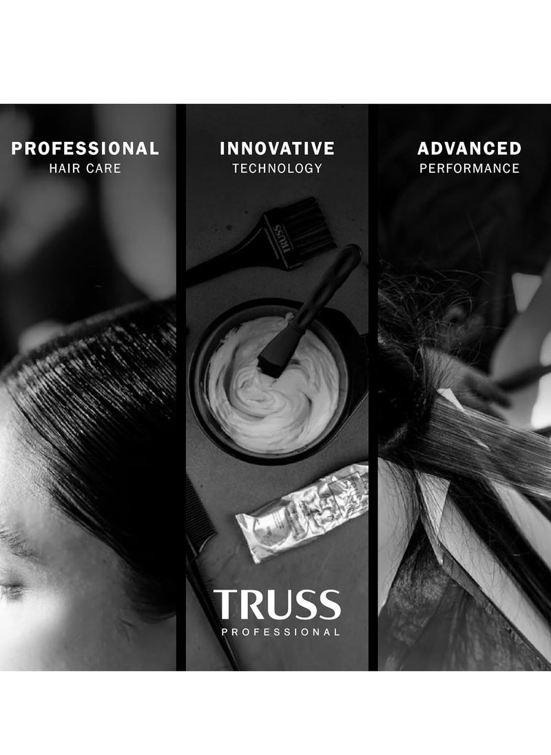 TRUSS Blond Revolution Antioxidant Shampoo 300 ml