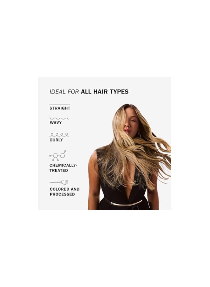TRUSS Blond Revolution Antioxidant Shampoo 300 ml