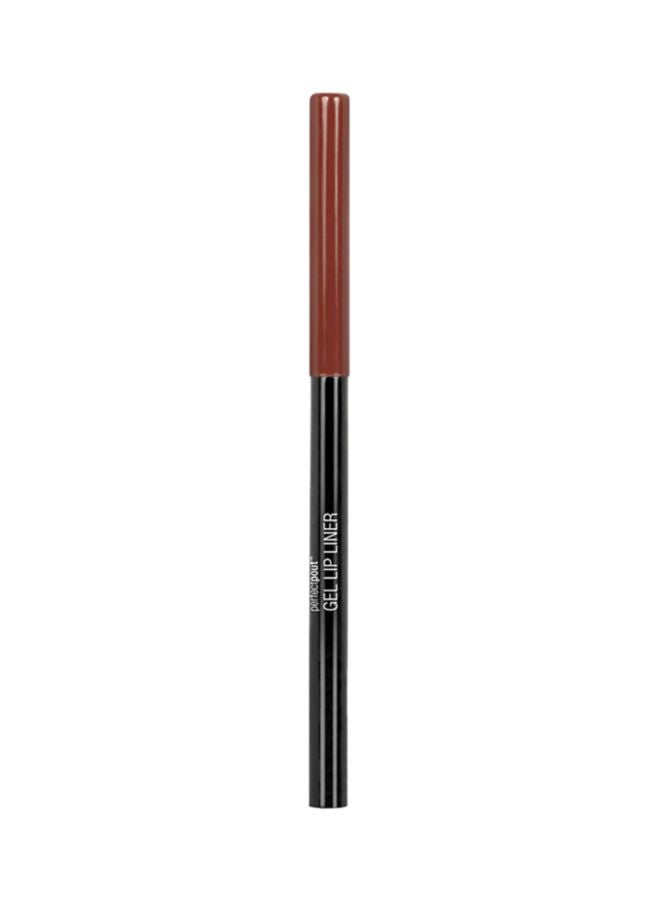 Perfect Pout Gel Lip Liner Bare To Comment