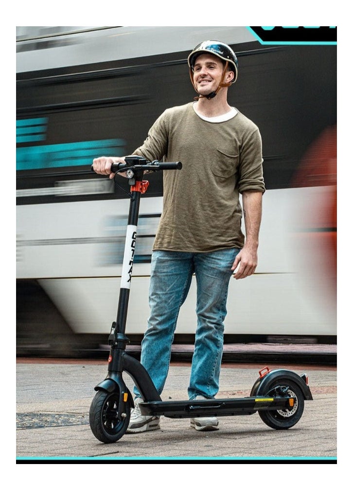Renewed - G4 Series Electric Scooter For Adults