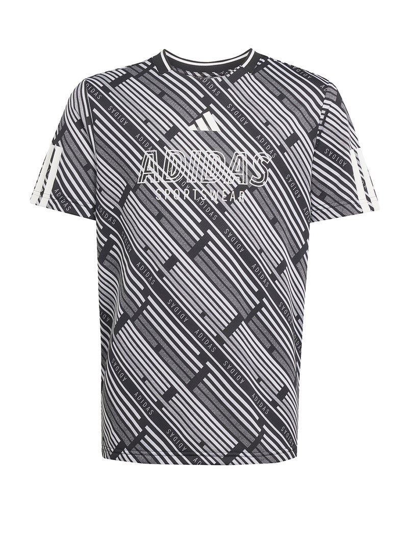 Kids Emerging Harmony T-Shirt