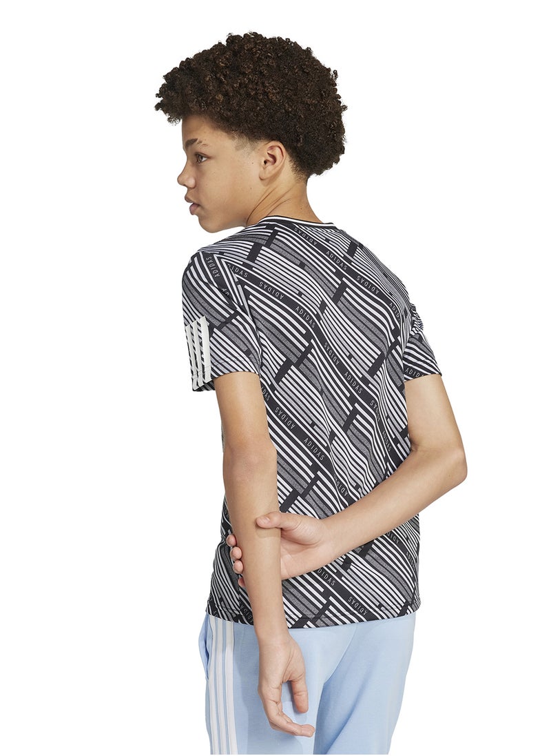 Kids Emerging Harmony T-Shirt