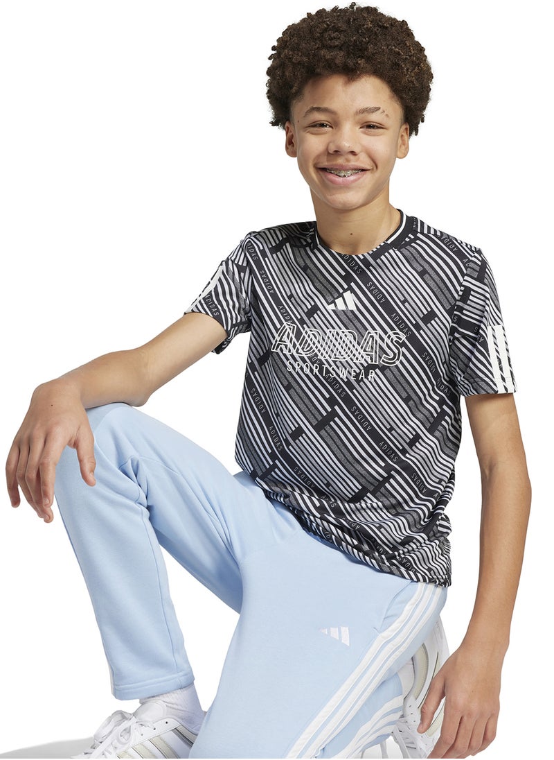 Kids Emerging Harmony T-Shirt