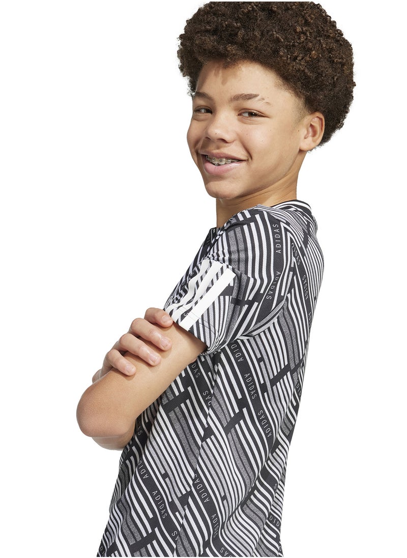 Kids Emerging Harmony T-Shirt