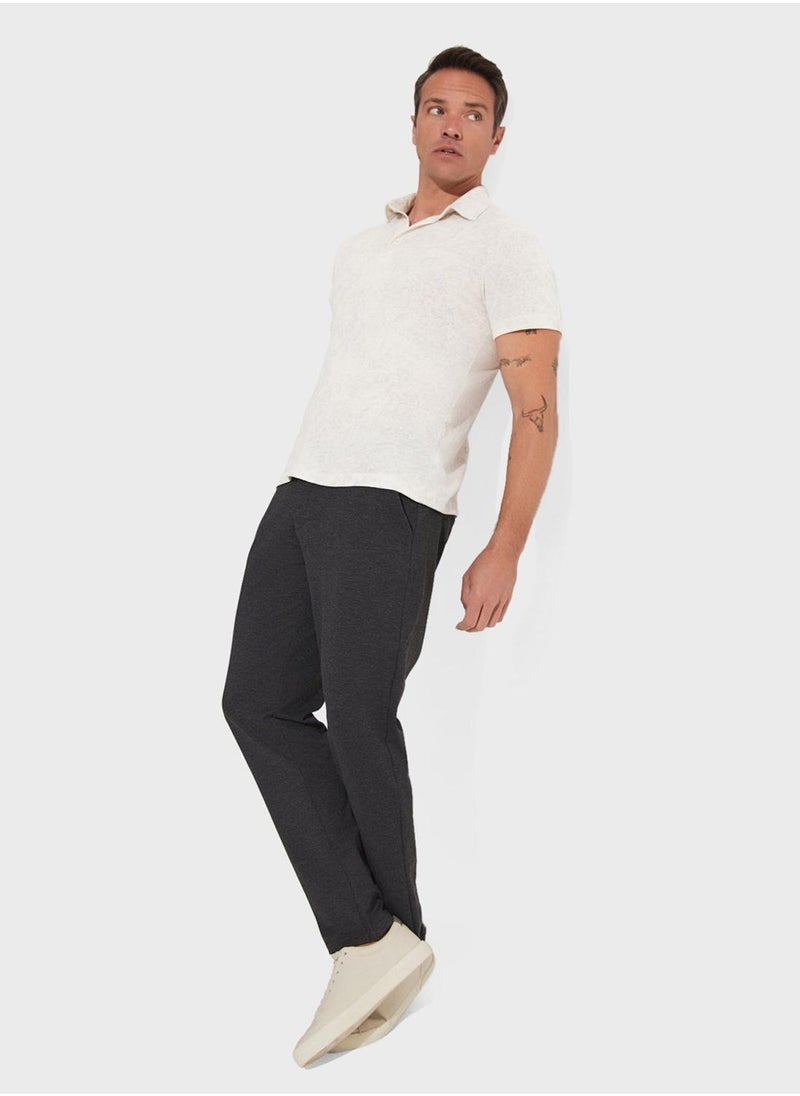 Essential Trouser Pants
