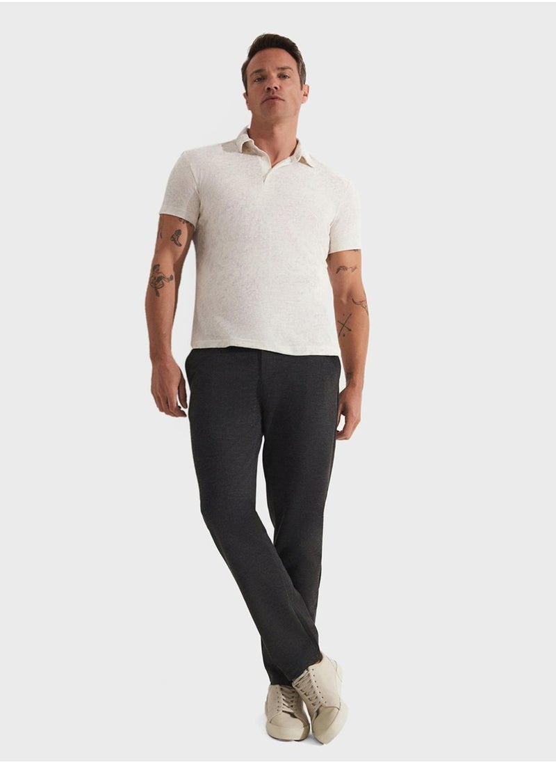 Essential Trouser Pants