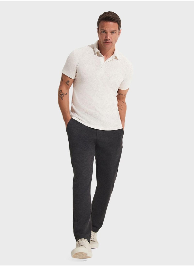 Essential Trouser Pants