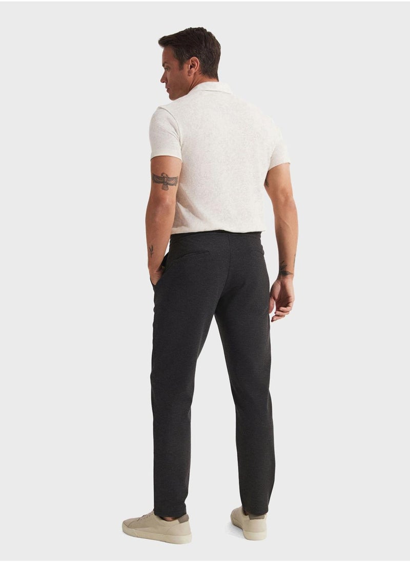 Essential Trouser Pants
