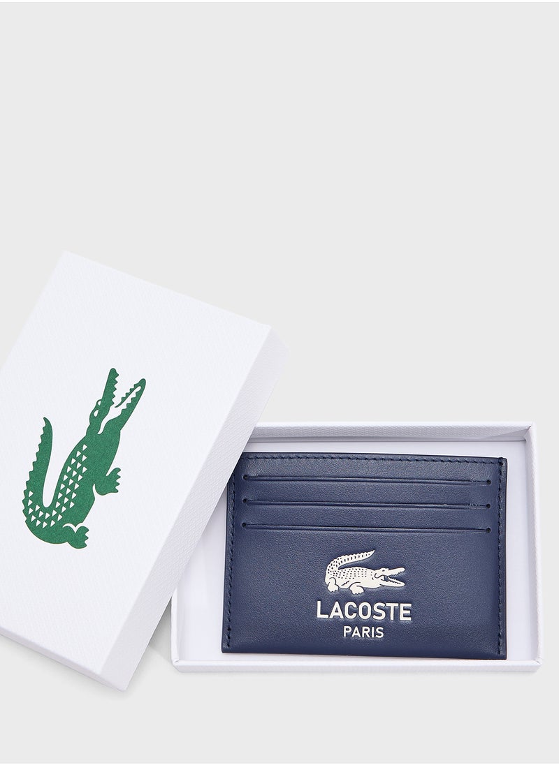 Monogram Multi Slot Card Holder