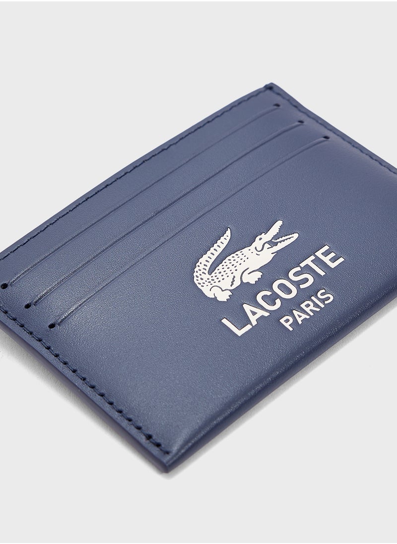 Monogram Multi Slot Card Holder
