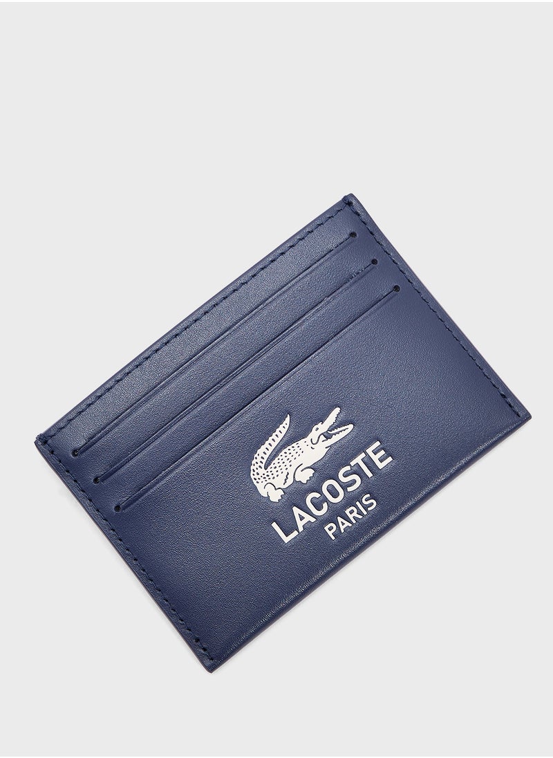 Monogram Multi Slot Card Holder