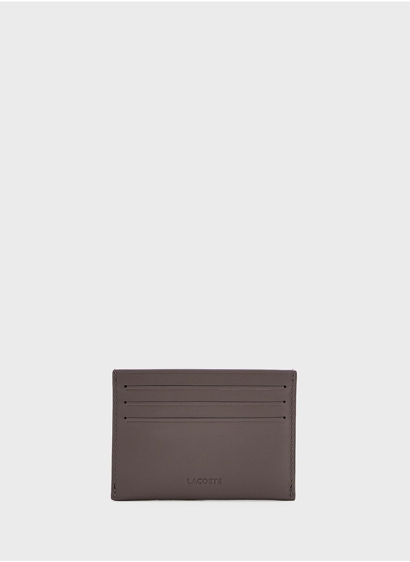 Monogram Multi Slot Card Holder