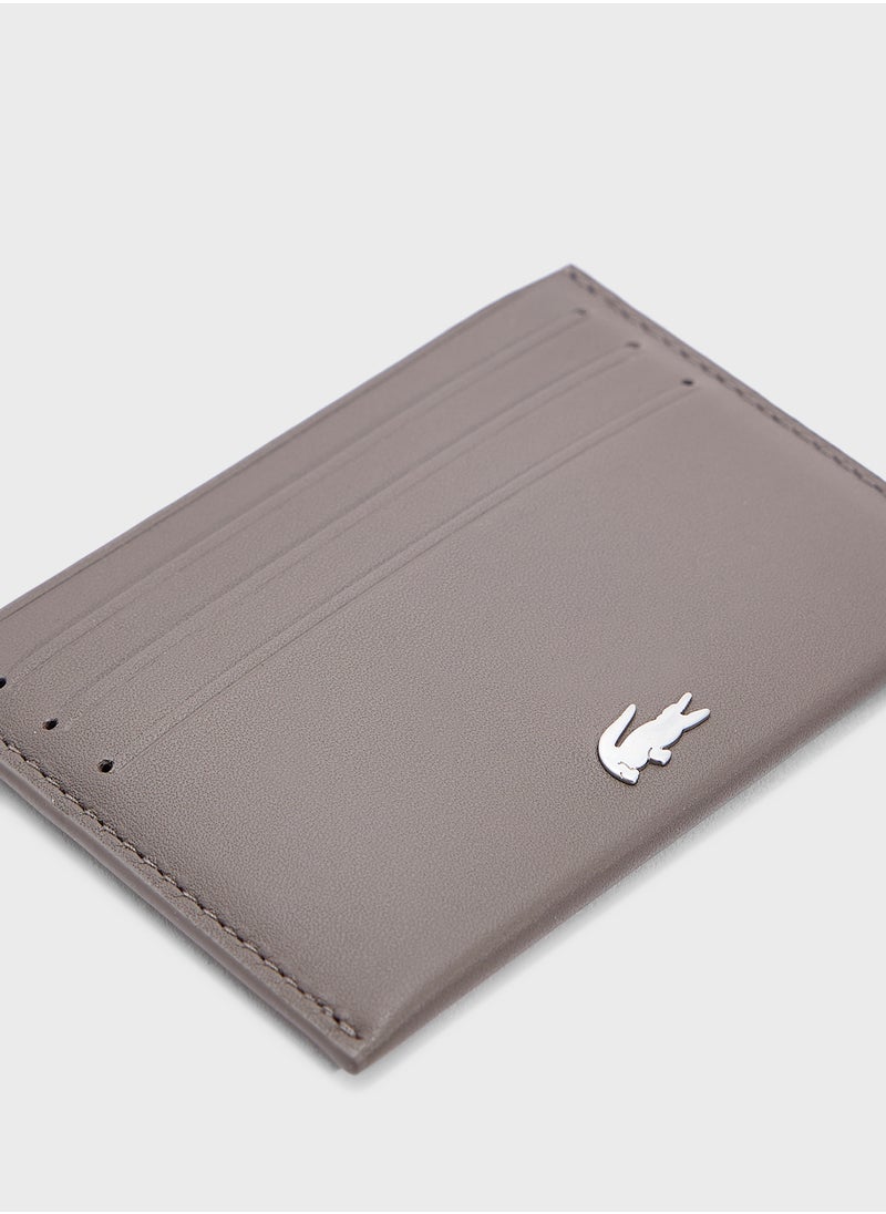 Monogram Multi Slot Card Holder