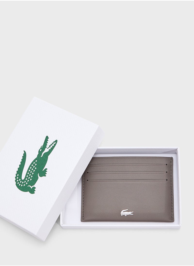 Monogram Multi Slot Card Holder