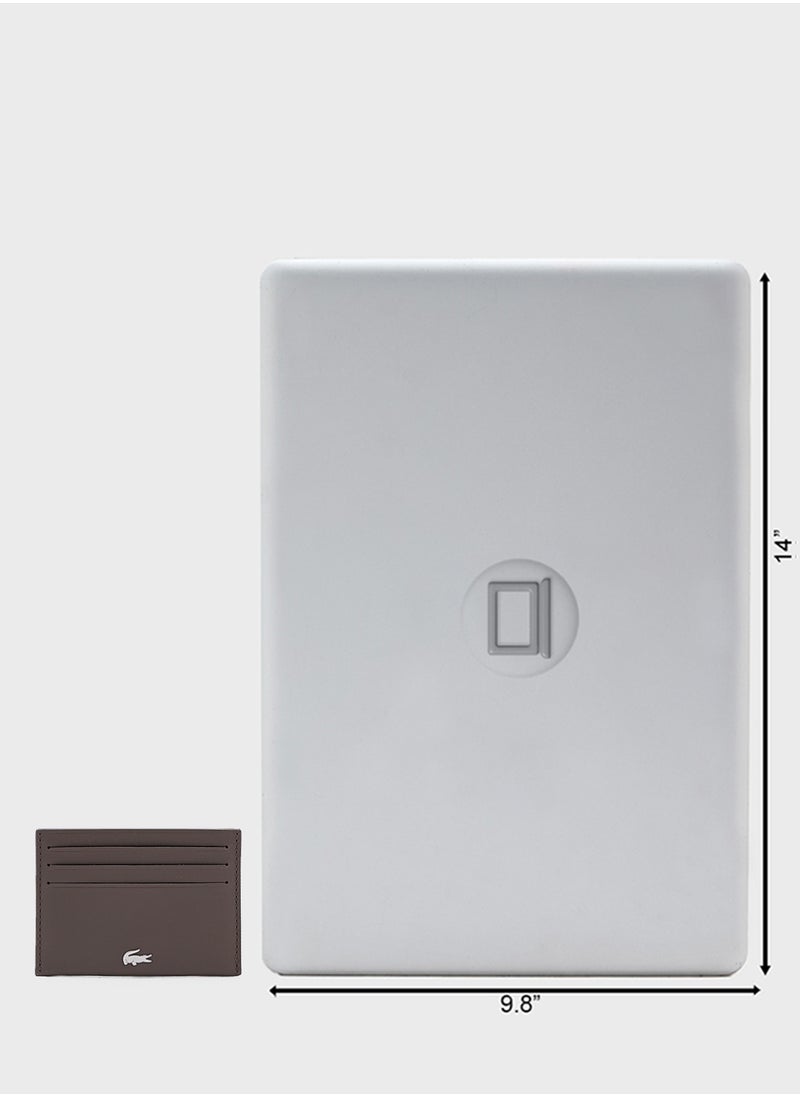 Monogram Multi Slot Card Holder