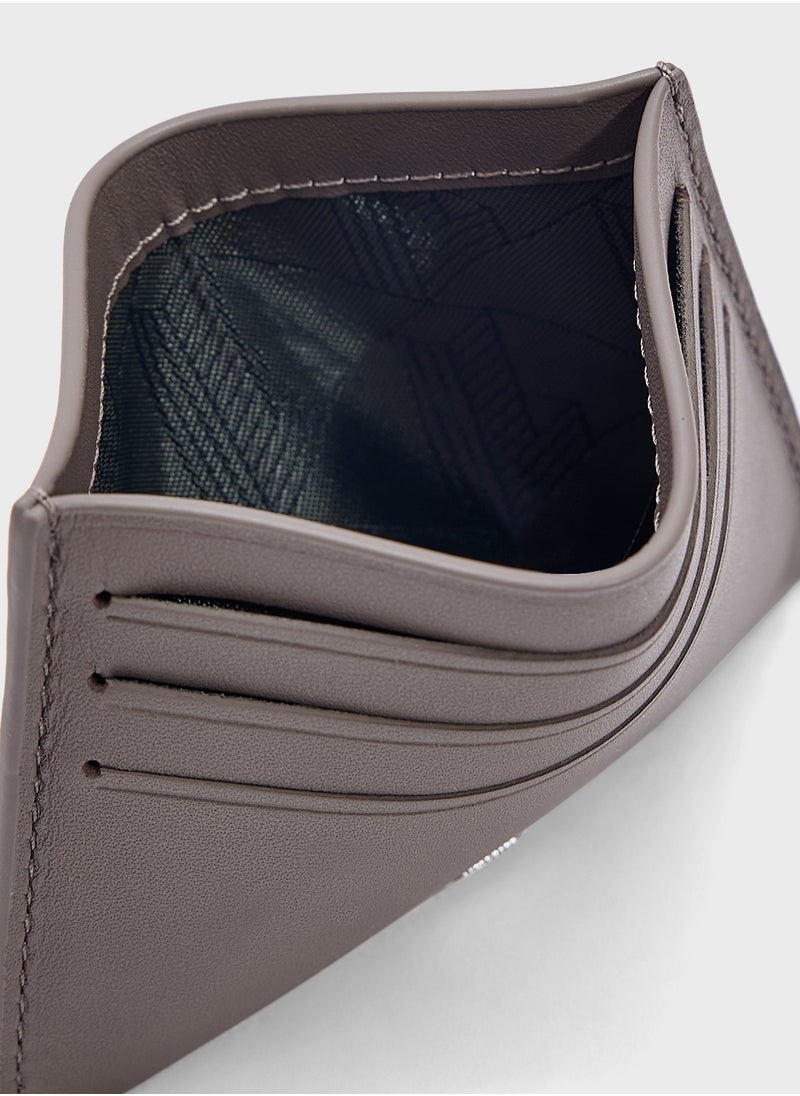 Monogram Multi Slot Card Holder