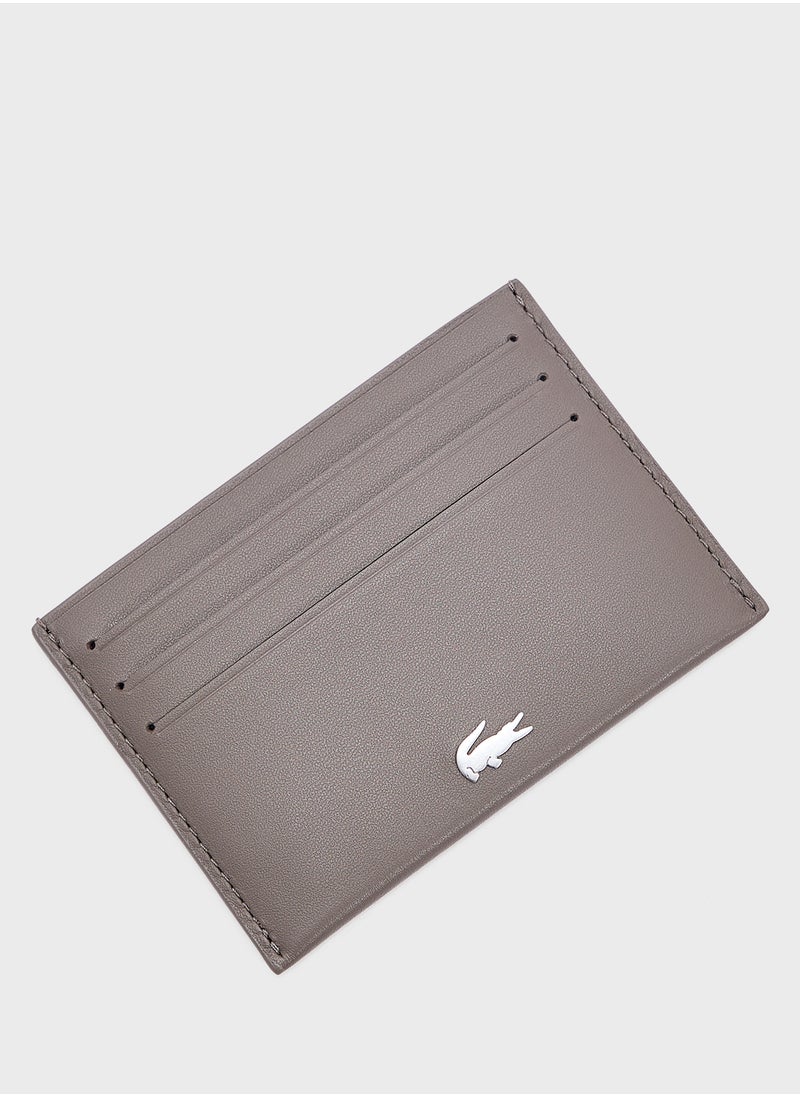 Monogram Multi Slot Card Holder