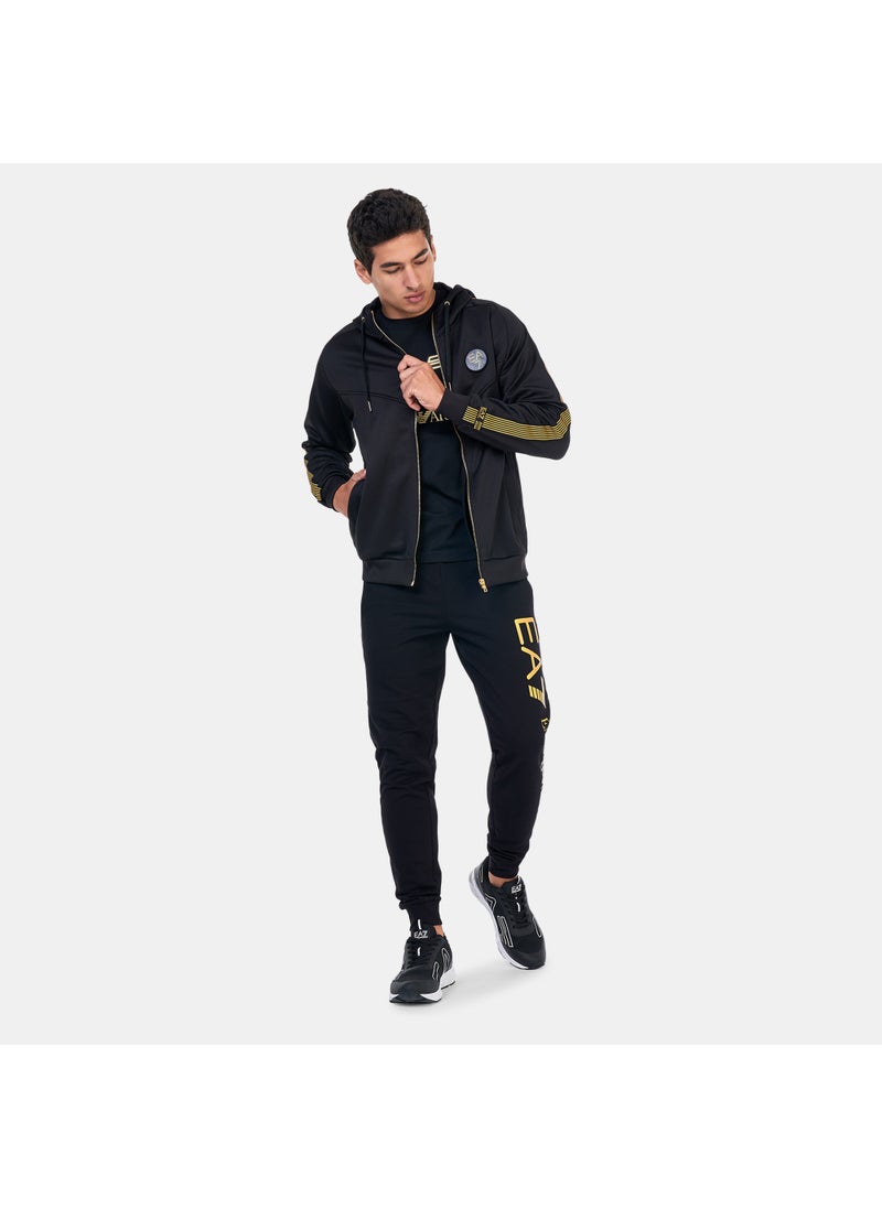 Men's Logo Hoodie