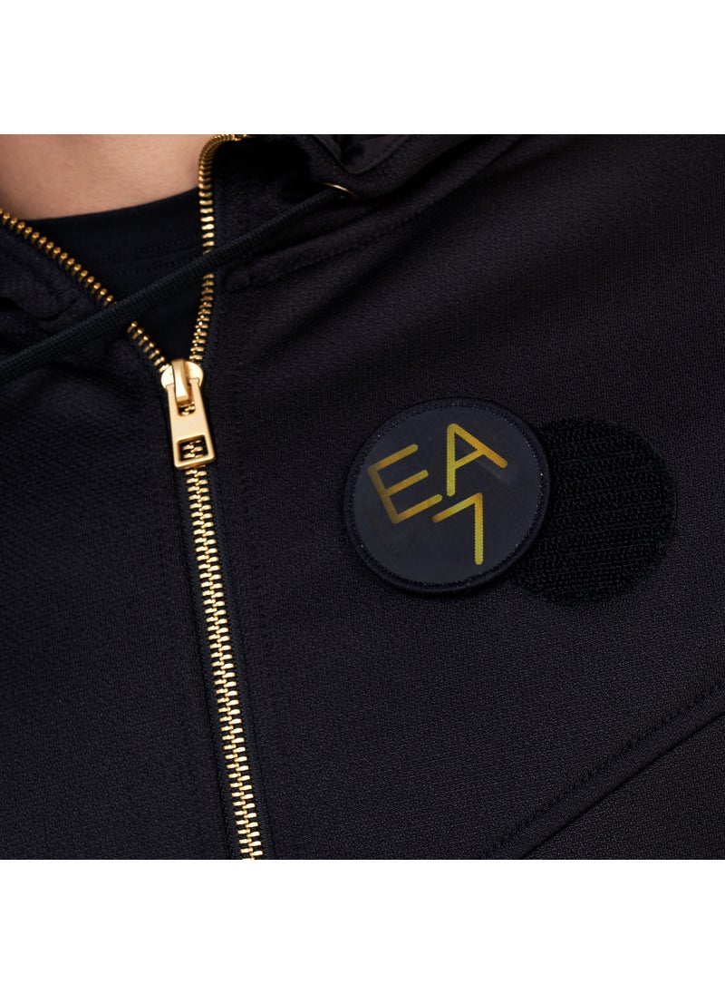 Men's Logo Hoodie