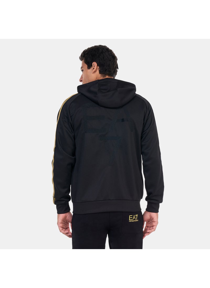Men's Logo Hoodie