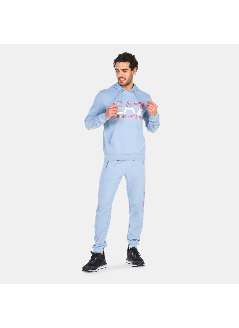 Men's Big Logo Hoodie