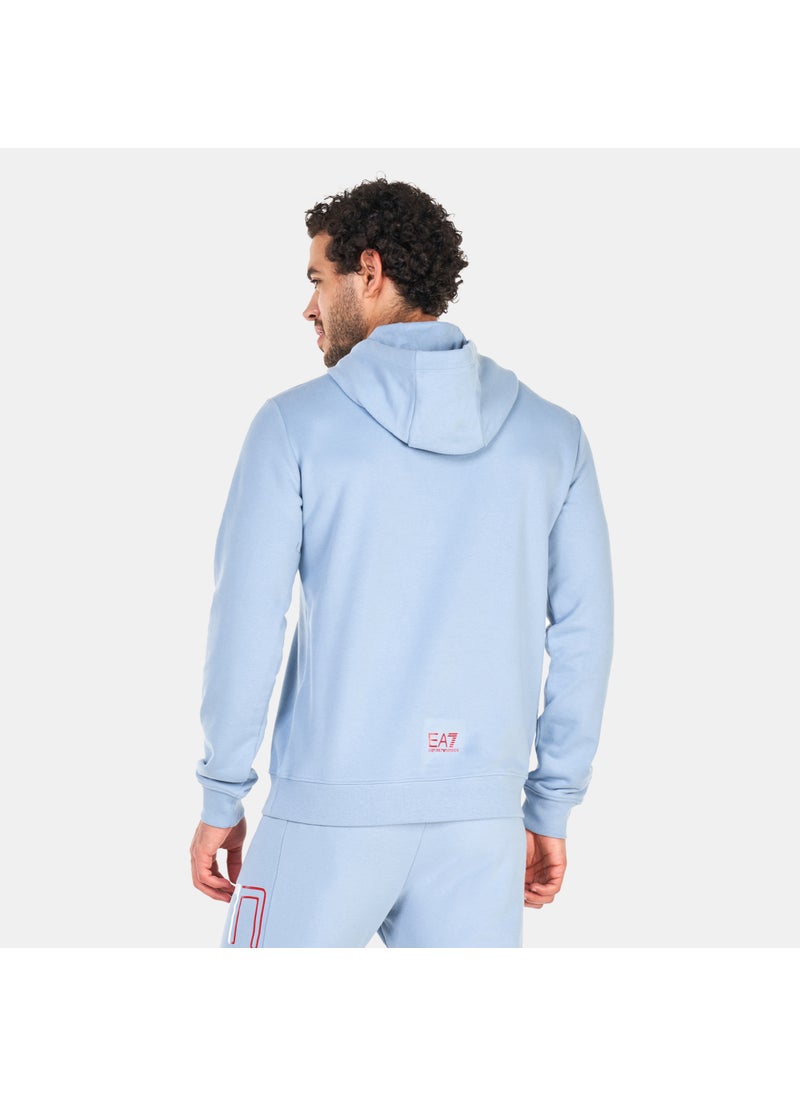 Men's Big Logo Hoodie