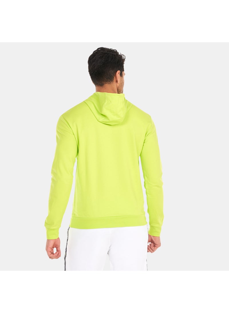 Men's Train Visibility Hoodie