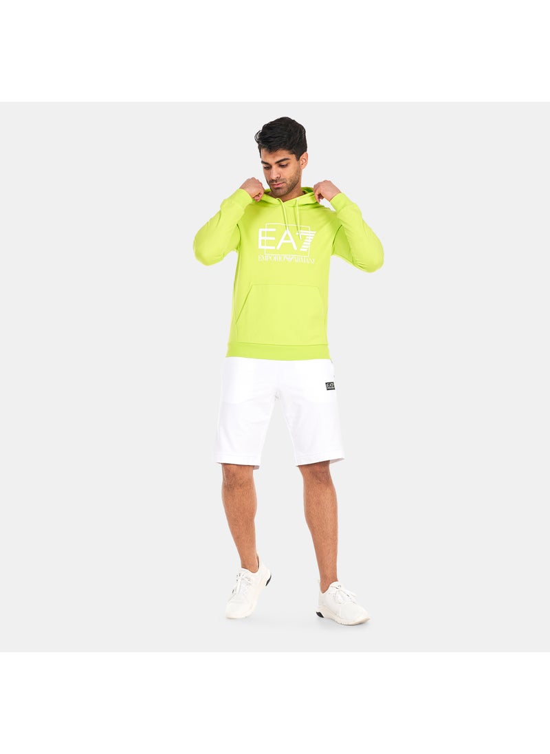 Men's Train Visibility Hoodie