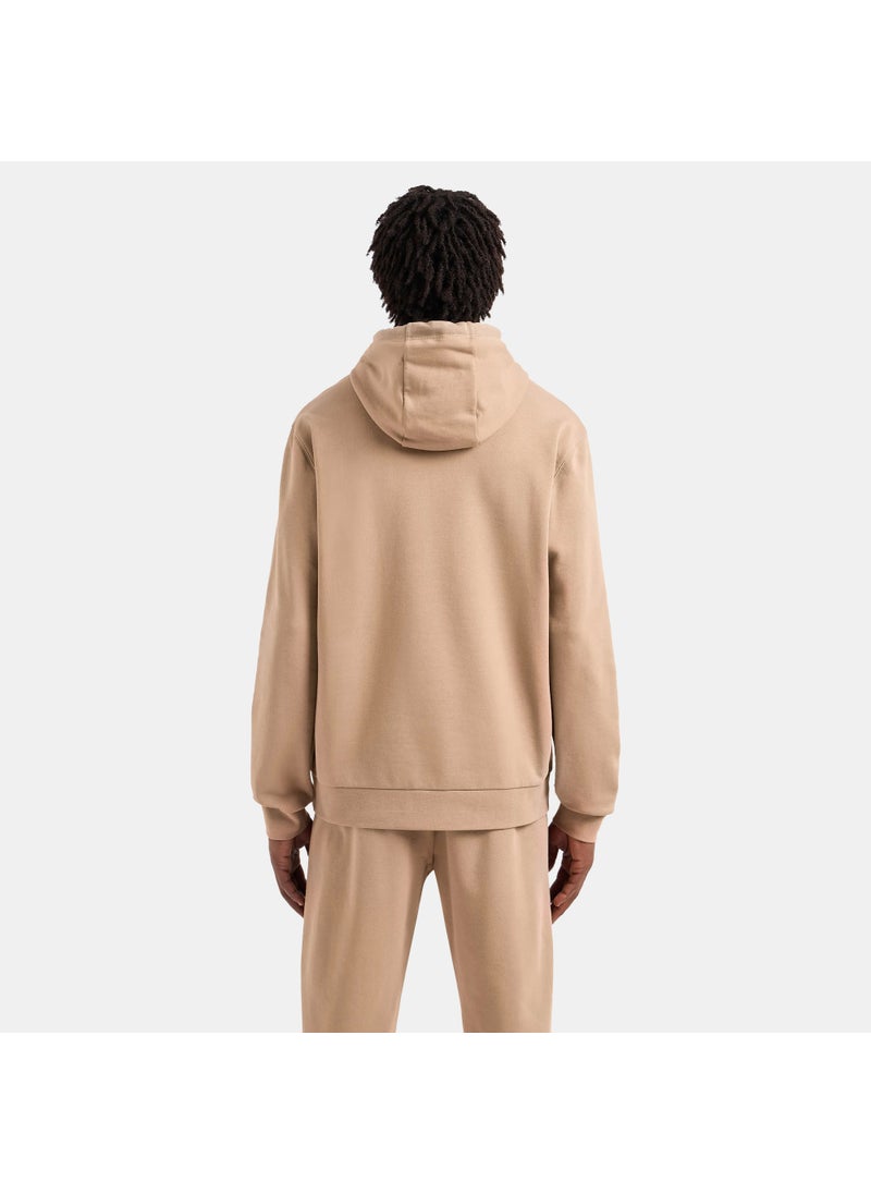 Men's Train Logo Series Hoodie