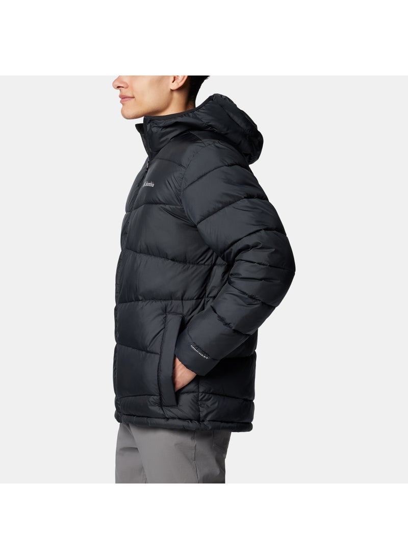 Men's Fivemile Butte II Full-Zip Hiking Hoodie