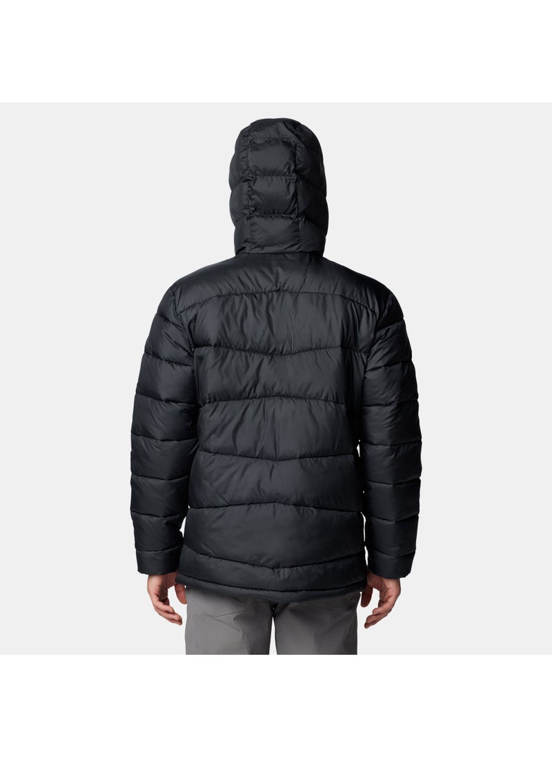 Men's Fivemile Butte II Full-Zip Hiking Hoodie