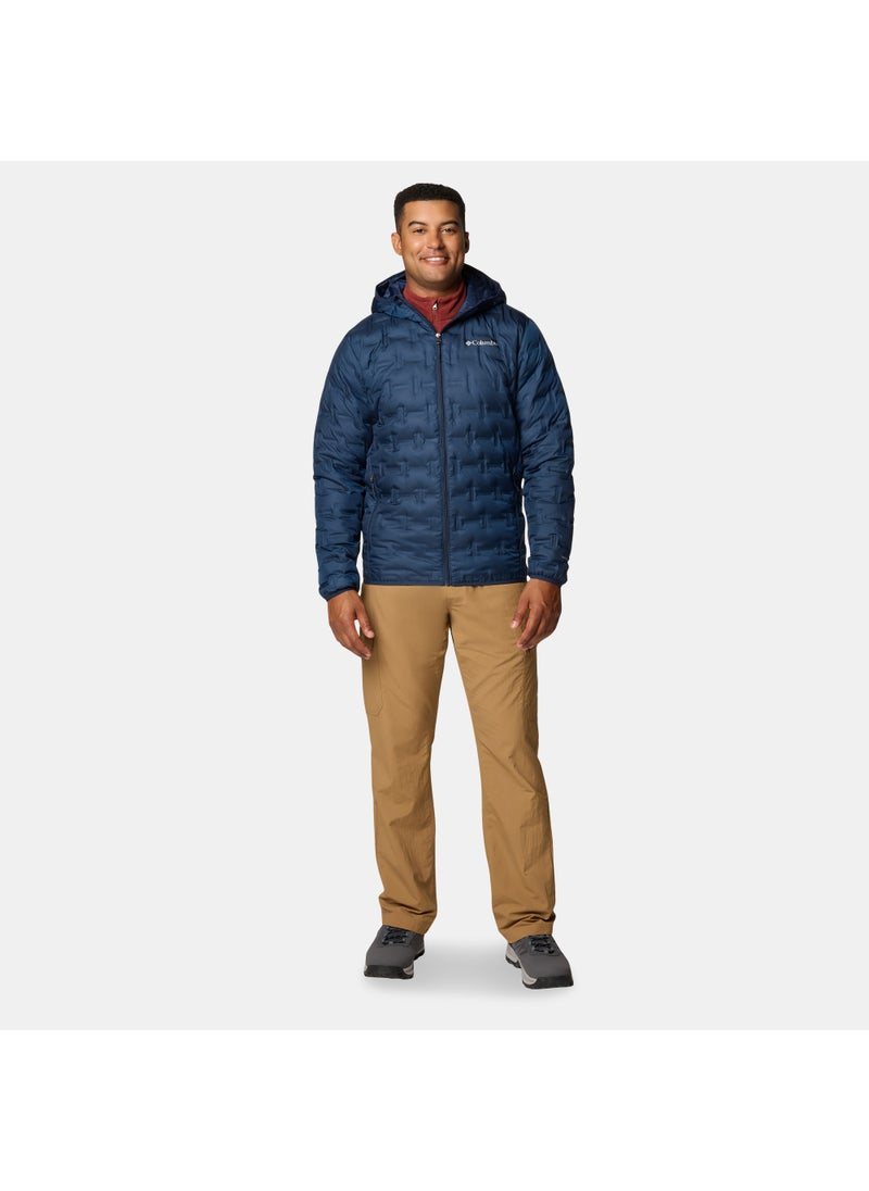 Men's Delta Ridge II Down Hoodie