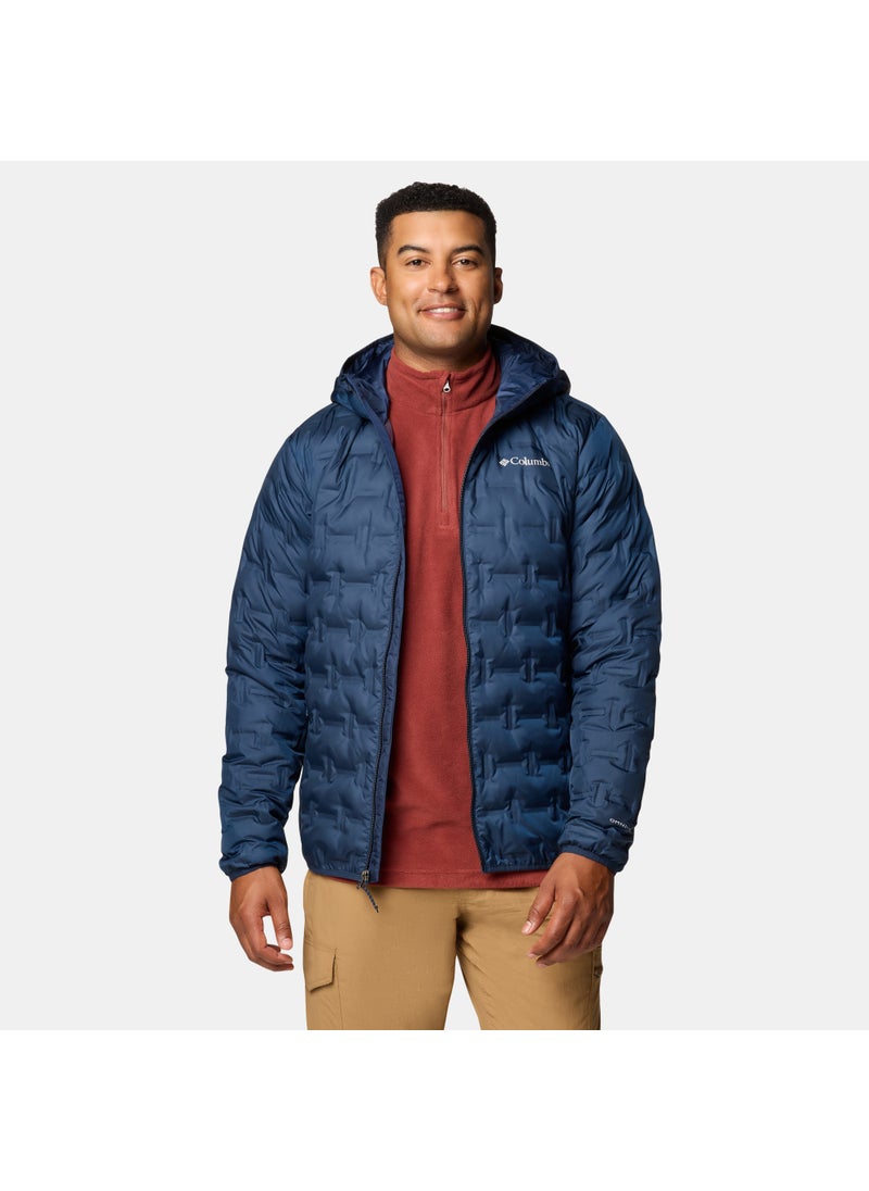 Men's Delta Ridge II Down Hoodie