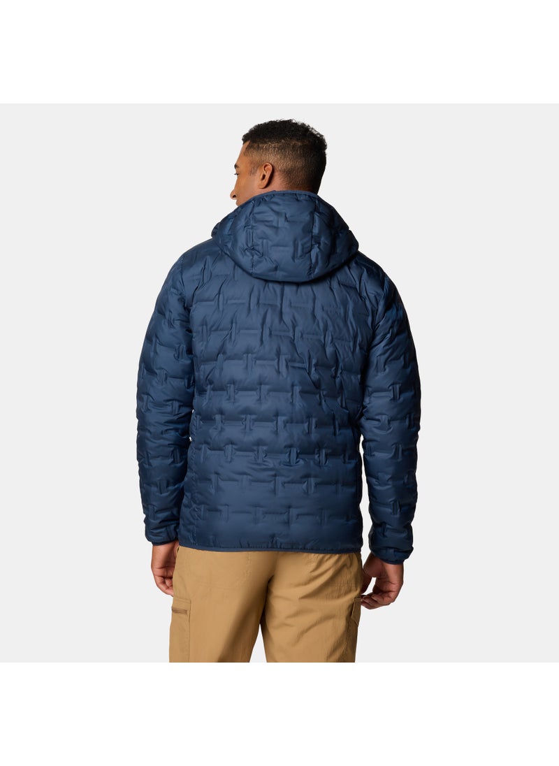 Men's Delta Ridge II Down Hoodie