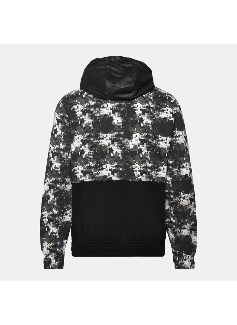 Men's Train Visibility Hoodie