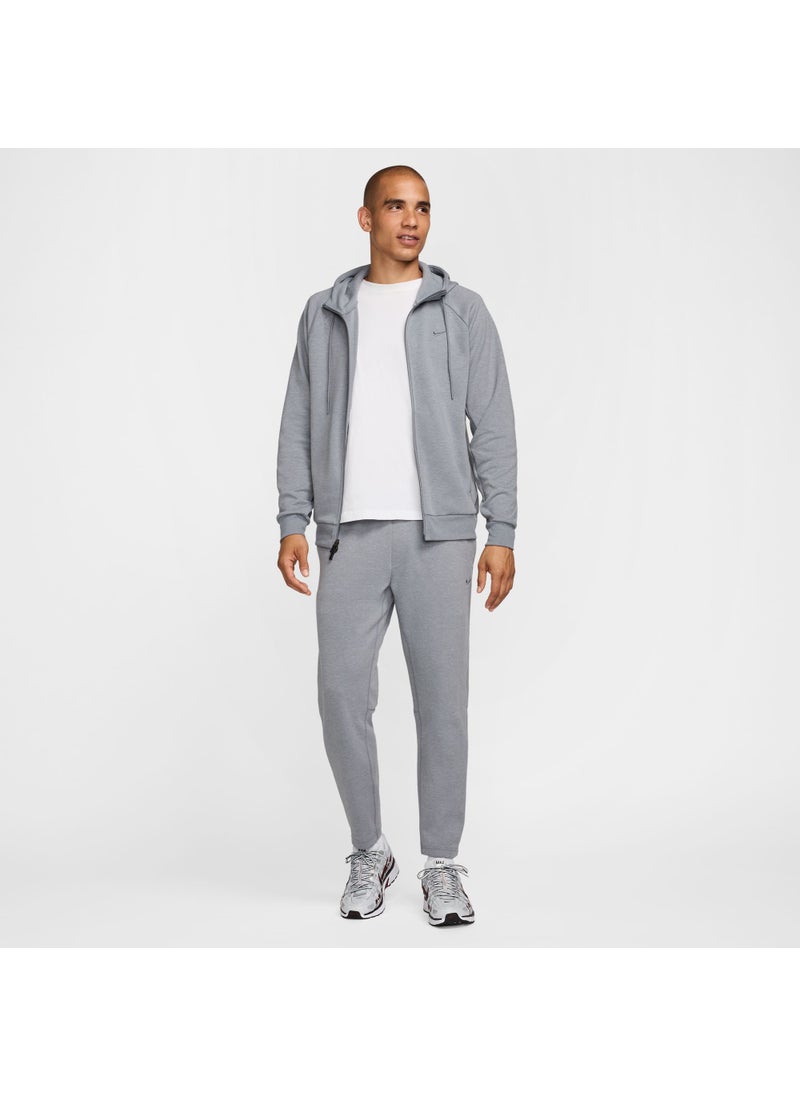 Men's Primary Dri-FIT UV Full-Zip Hoodie