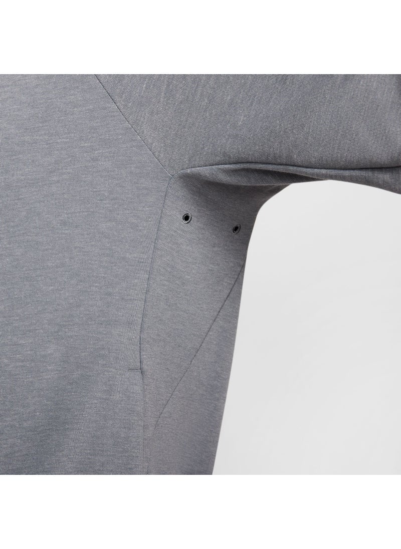 Men's Primary Dri-FIT UV Full-Zip Hoodie